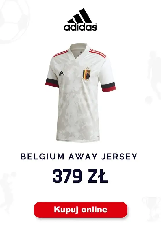  Strefa Mundial - gazetka promocyjna Przygotuj się na Euro od wtorku 08.06 do wtorku 15.06 - strona 14