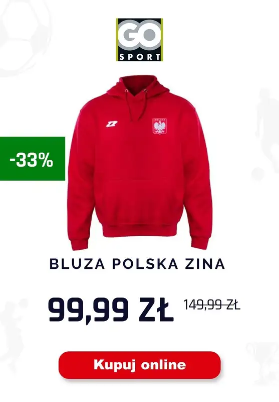  Strefa Mundial - gazetka promocyjna Przygotuj się na Euro od wtorku 08.06 do wtorku 15.06 - strona 17