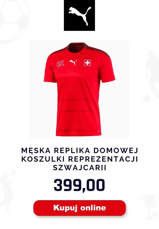  Strefa Mundial - gazetka promocyjna Przygotuj się na Euro od wtorku 08.06 do wtorku 15.06 - strona 27