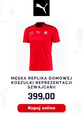 Strefa Mundial - gazetka promocyjna Przygotuj się na Euro od wtorku 08.06 do wtorku 15.06 - strona 27  Strefa Mundial - gazetka promocyjna Przygotuj się na Euro od wtorku 08.06 do wtorku 15.06 - strona 27