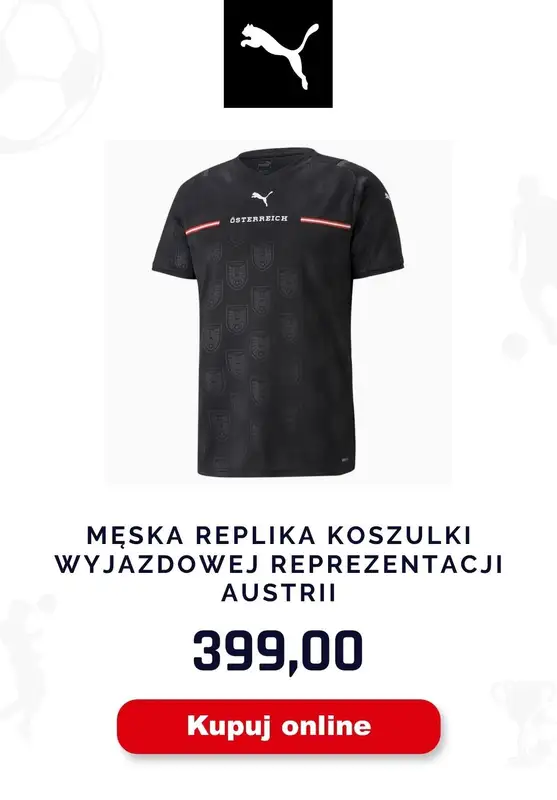  Strefa Mundial - gazetka promocyjna Przygotuj się na Euro od wtorku 08.06 do wtorku 15.06 - strona 25