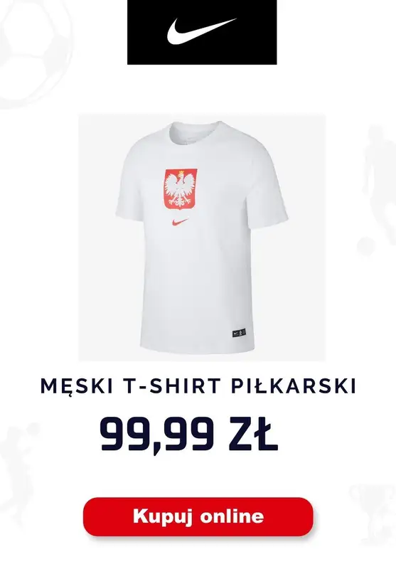  Strefa Mundial - gazetka promocyjna Przygotuj się na Euro od wtorku 08.06 do wtorku 15.06 - strona 3