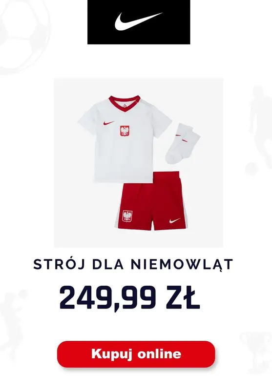  Strefa Mundial - gazetka promocyjna Przygotuj się na Euro od wtorku 08.06 do wtorku 15.06 - strona 4
