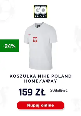 Strefa Mundial - gazetka promocyjna Przygotuj się na Euro od wtorku 08.06 do wtorku 15.06 - strona 20  Strefa Mundial - gazetka promocyjna Przygotuj się na Euro od wtorku 08.06 do wtorku 15.06 - strona 20