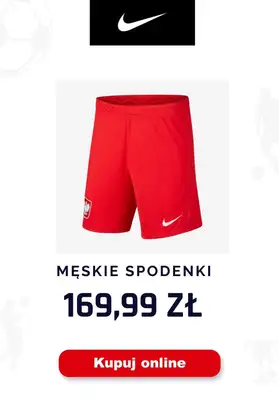 Strefa Mundial - gazetka promocyjna Przygotuj się na Euro od wtorku 08.06 do wtorku 15.06 - strona 7  Strefa Mundial - gazetka promocyjna Przygotuj się na Euro od wtorku 08.06 do wtorku 15.06 - strona 7