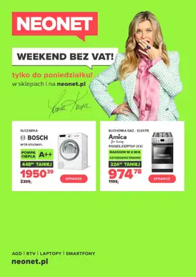  Strefa Mundial - gazetka promocyjna NEONET I Gazetka od piątku 11.06 do poniedziałku 14.06 - strona 4