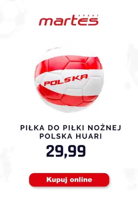 Strefa Mundial - gazetka promocyjna Kibicuj na EURO od środy 16.06 do środy 23.06 - strona 31  Strefa Mundial - gazetka promocyjna Kibicuj na EURO od środy 16.06 do środy 23.06 - strona 31