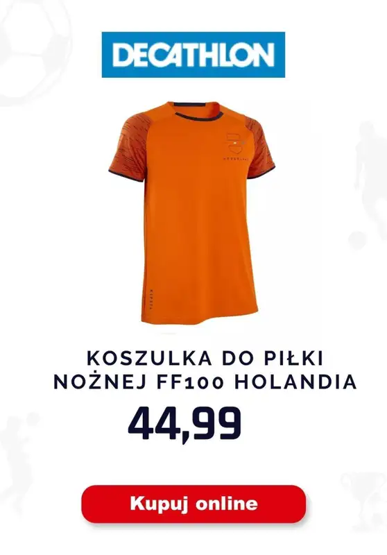  Strefa Mundial - gazetka promocyjna Kibicuj na EURO od środy 16.06 do środy 23.06 - strona 27