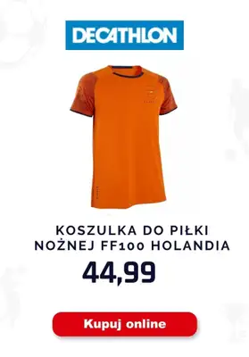 Strefa Mundial - gazetka promocyjna Kibicuj na EURO od środy 16.06 do środy 23.06 - strona 27  Strefa Mundial - gazetka promocyjna Kibicuj na EURO od środy 16.06 do środy 23.06 - strona 27