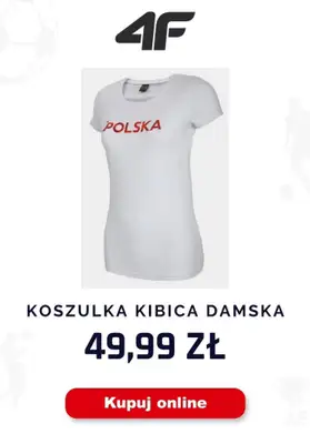 Strefa Mundial - gazetka promocyjna Kibicuj na EURO od środy 16.06 do środy 23.06 - strona 2  Strefa Mundial - gazetka promocyjna Kibicuj na EURO od środy 16.06 do środy 23.06 - strona 2
