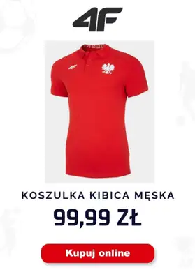 Strefa Mundial - gazetka promocyjna Kibicuj na EURO od środy 16.06 do środy 23.06 - strona 4  Strefa Mundial - gazetka promocyjna Kibicuj na EURO od środy 16.06 do środy 23.06 - strona 4