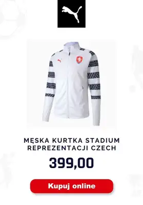 Strefa Mundial - gazetka promocyjna Kibicuj na EURO od środy 16.06 do środy 23.06 - strona 20  Strefa Mundial - gazetka promocyjna Kibicuj na EURO od środy 16.06 do środy 23.06 - strona 20