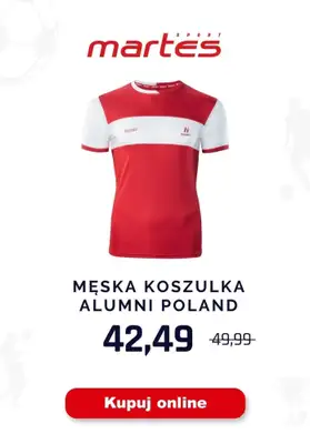 Strefa Mundial - gazetka promocyjna Kibicuj na EURO od środy 16.06 do środy 23.06 - strona 32  Strefa Mundial - gazetka promocyjna Kibicuj na EURO od środy 16.06 do środy 23.06 - strona 32