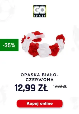 Strefa Mundial - gazetka promocyjna Kibicuj na EURO od środy 16.06 do środy 23.06 - strona 16  Strefa Mundial - gazetka promocyjna Kibicuj na EURO od środy 16.06 do środy 23.06 - strona 16