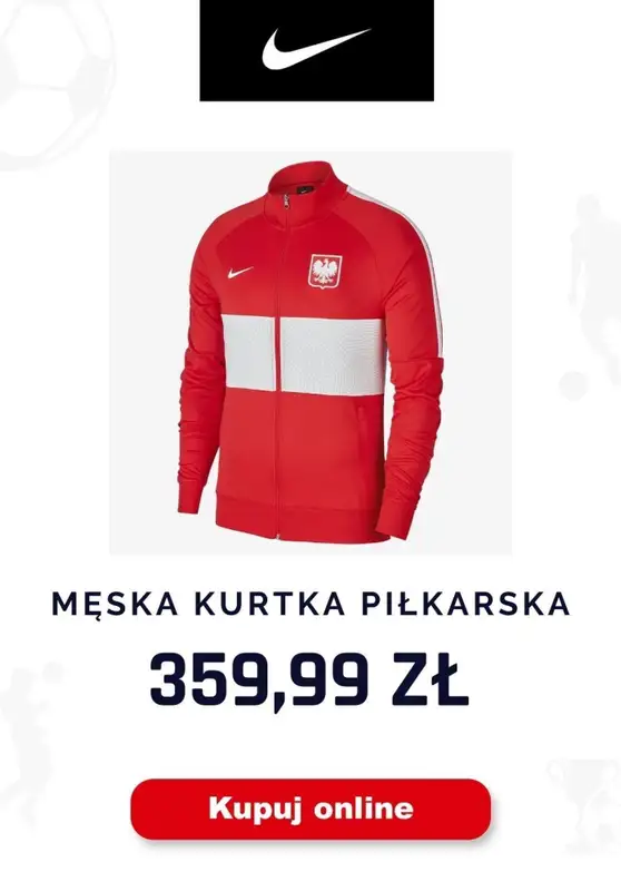  Strefa Mundial - gazetka promocyjna Kibicuj na EURO od środy 16.06 do środy 23.06 - strona 12