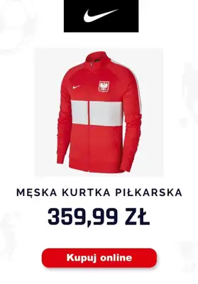 Strefa Mundial - gazetka promocyjna Kibicuj na EURO od środy 16.06 do środy 23.06 - strona 12  Strefa Mundial - gazetka promocyjna Kibicuj na EURO od środy 16.06 do środy 23.06 - strona 12