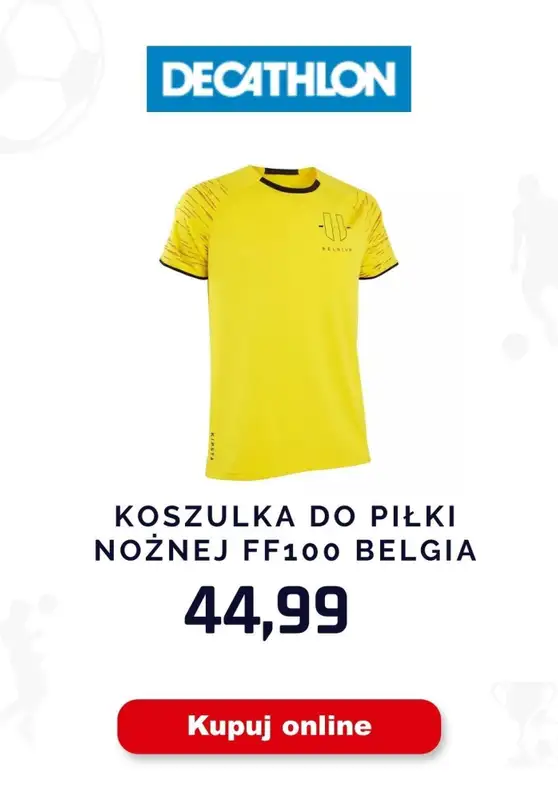  Strefa Mundial - gazetka promocyjna Kibicuj na EURO od środy 16.06 do środy 23.06 - strona 26