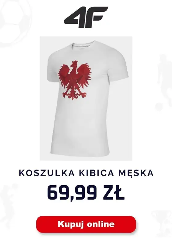  Strefa Mundial - gazetka promocyjna Kibicuj na EURO od środy 16.06 do środy 23.06 - strona 3