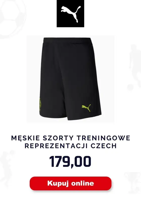  Strefa Mundial - gazetka promocyjna Kibicuj na EURO od środy 16.06 do środy 23.06 - strona 21