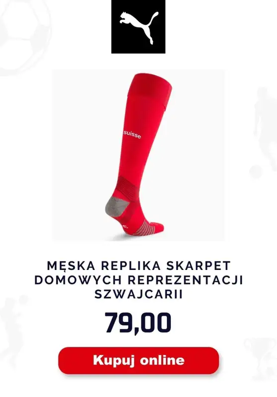  Strefa Mundial - gazetka promocyjna Kibicuj na EURO od środy 16.06 do środy 23.06 - strona 25