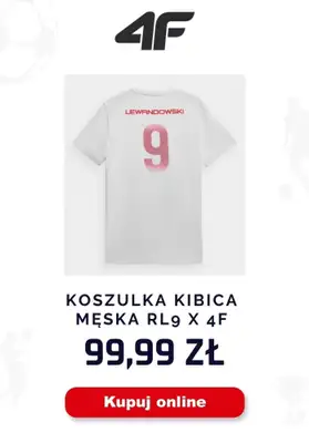 Strefa Mundial - gazetka promocyjna Kibicuj na EURO od środy 16.06 do środy 23.06 - strona 5  Strefa Mundial - gazetka promocyjna Kibicuj na EURO od środy 16.06 do środy 23.06 - strona 5