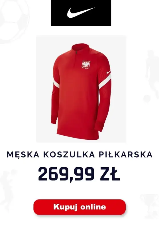  Strefa Mundial - gazetka promocyjna Kibicuj na EURO od środy 16.06 do środy 23.06 - strona 9