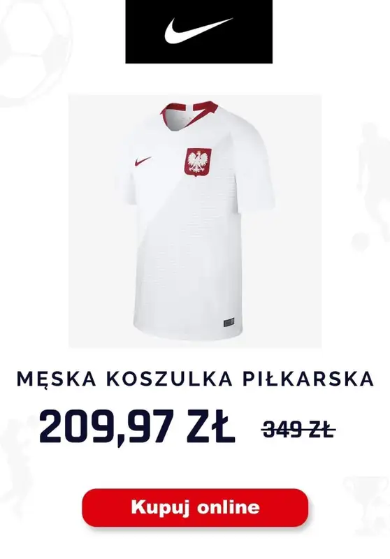  Strefa Mundial - gazetka promocyjna Kibicuj na EURO od środy 16.06 do środy 23.06 - strona 10