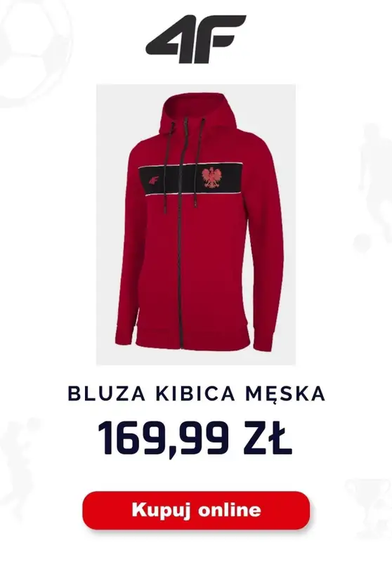  Strefa Mundial - gazetka promocyjna Kibicuj na EURO od środy 16.06 do środy 23.06 - strona 7