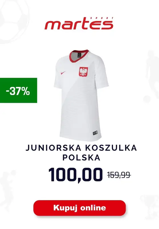  Strefa Mundial - gazetka promocyjna Kibicuj na EURO od środy 16.06 do środy 23.06 - strona 30