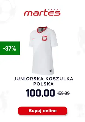 Strefa Mundial - gazetka promocyjna Kibicuj na EURO od środy 16.06 do środy 23.06 - strona 30  Strefa Mundial - gazetka promocyjna Kibicuj na EURO od środy 16.06 do środy 23.06 - strona 30