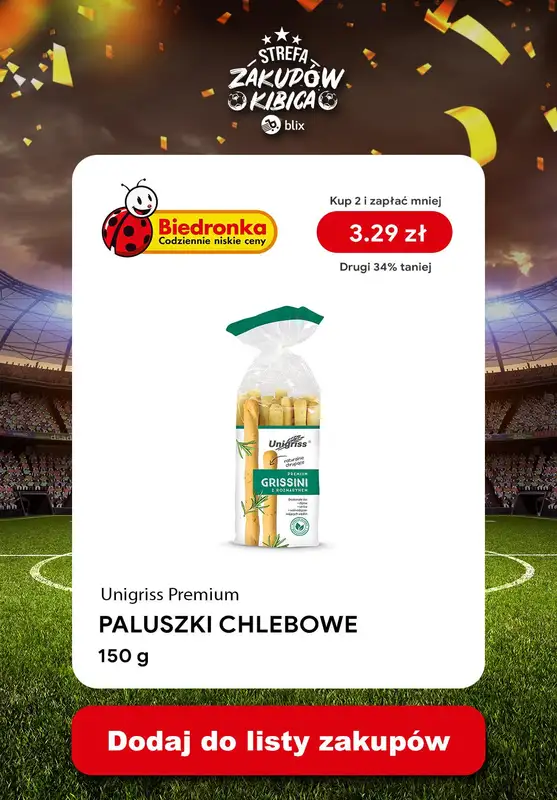  Strefa Mundial - gazetka promocyjna Top promocje dla Ciebie! od środy 16.06 do środy 23.06 - strona 7