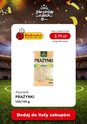  Strefa Mundial - gazetka promocyjna Top promocje dla Ciebie! od środy 16.06 do środy 23.06 - strona 8