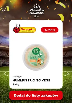  Strefa Mundial - gazetka promocyjna Top promocje dla Ciebie! od środy 16.06 do środy 23.06 - strona 9