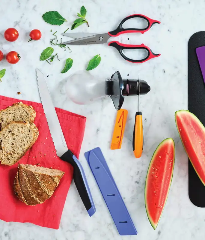 Tupperware - gazetka promocyjna Katalog Wiosna/Lato 2021 od czwartku 17.06  - strona 44