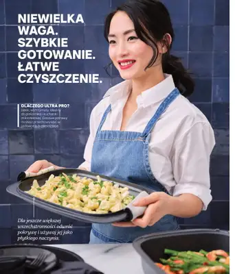 Tupperware - gazetka promocyjna Katalog Wiosna/Lato 2021 od czwartku 17.06  - strona 51