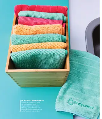 Tupperware - gazetka promocyjna Katalog Wiosna/Lato 2021 od czwartku 17.06  - strona 17