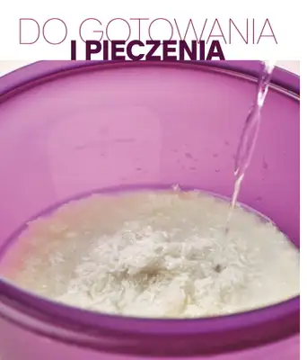 Tupperware - gazetka promocyjna Katalog Wiosna/Lato 2021 od czwartku 17.06  - strona 46