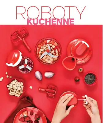 Tupperware - gazetka promocyjna Katalog Wiosna/Lato 2021 od czwartku 17.06  - strona 34