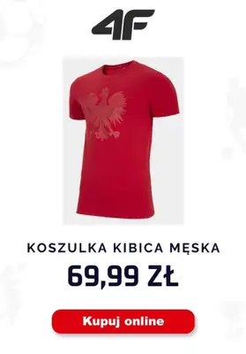 Strefa Mundial - gazetka promocyjna Gorączka EURO - odzież i gadżety! od czwartku 24.06 do czwartku 01.07 - strona 9  Strefa Mundial - gazetka promocyjna Gorączka EURO - odzież i gadżety! od czwartku 24.06 do czwartku 01.07 - strona 9