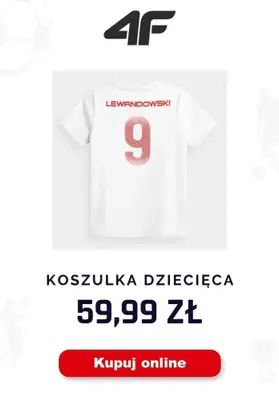 Strefa Mundial - gazetka promocyjna Gorączka EURO - odzież i gadżety! od czwartku 24.06 do czwartku 01.07 - strona 11  Strefa Mundial - gazetka promocyjna Gorączka EURO - odzież i gadżety! od czwartku 24.06 do czwartku 01.07 - strona 11