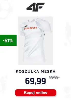 Strefa Mundial - gazetka promocyjna Gorączka EURO - odzież i gadżety! od czwartku 24.06 do czwartku 01.07 - strona 7  Strefa Mundial - gazetka promocyjna Gorączka EURO - odzież i gadżety! od czwartku 24.06 do czwartku 01.07 - strona 7