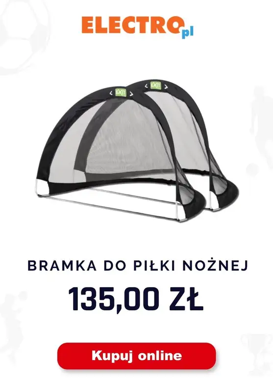  Strefa Mundial - gazetka promocyjna Gorączka EURO - odzież i gadżety! od czwartku 24.06 do czwartku 01.07 - strona 21