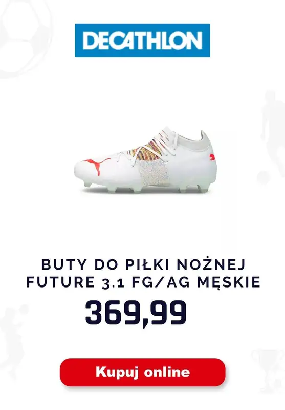  Strefa Mundial - gazetka promocyjna Gorączka EURO - odzież i gadżety! od czwartku 24.06 do czwartku 01.07 - strona 26