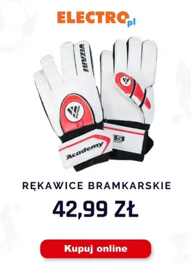 Strefa Mundial - gazetka promocyjna Gorączka EURO - odzież i gadżety! od czwartku 24.06 do czwartku 01.07 - strona 20  Strefa Mundial - gazetka promocyjna Gorączka EURO - odzież i gadżety! od czwartku 24.06 do czwartku 01.07 - strona 20