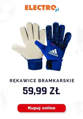 Strefa Mundial - gazetka promocyjna Gorączka EURO - odzież i gadżety! od czwartku 24.06 do czwartku 01.07 - strona 19  Strefa Mundial - gazetka promocyjna Gorączka EURO - odzież i gadżety! od czwartku 24.06 do czwartku 01.07 - strona 19