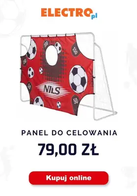 Strefa Mundial - gazetka promocyjna Gorączka EURO - odzież i gadżety! od czwartku 24.06 do czwartku 01.07 - strona 18  Strefa Mundial - gazetka promocyjna Gorączka EURO - odzież i gadżety! od czwartku 24.06 do czwartku 01.07 - strona 18