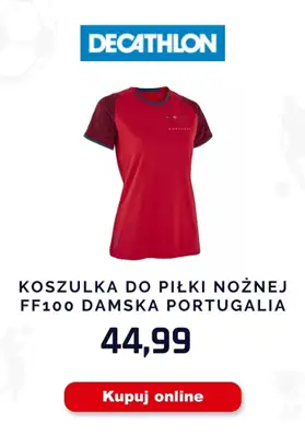 Strefa Mundial - gazetka promocyjna Gorączka EURO - odzież i gadżety! od czwartku 24.06 do czwartku 01.07 - strona 25  Strefa Mundial - gazetka promocyjna Gorączka EURO - odzież i gadżety! od czwartku 24.06 do czwartku 01.07 - strona 25