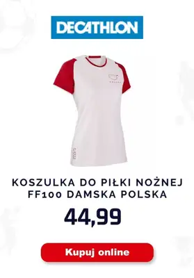 Strefa Mundial - gazetka promocyjna Gorączka EURO - odzież i gadżety! od czwartku 24.06 do czwartku 01.07 - strona 27  Strefa Mundial - gazetka promocyjna Gorączka EURO - odzież i gadżety! od czwartku 24.06 do czwartku 01.07 - strona 27