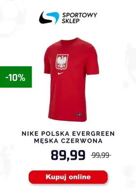 Strefa Mundial - gazetka promocyjna Gorączka EURO - odzież i gadżety! od czwartku 24.06 do czwartku 01.07 - strona 16  Strefa Mundial - gazetka promocyjna Gorączka EURO - odzież i gadżety! od czwartku 24.06 do czwartku 01.07 - strona 16