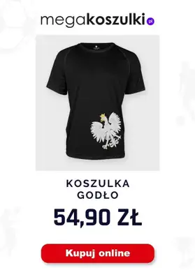 Strefa Mundial - gazetka promocyjna Gorączka EURO - odzież i gadżety! od czwartku 24.06 do czwartku 01.07 - strona 2  Strefa Mundial - gazetka promocyjna Gorączka EURO - odzież i gadżety! od czwartku 24.06 do czwartku 01.07 - strona 2